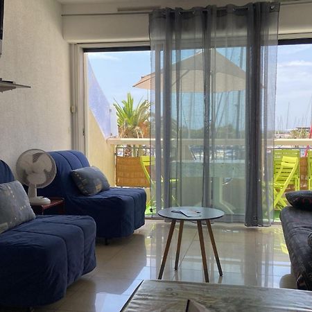 Residence Acapulco Ла-Гранд-Мот Экстерьер фото