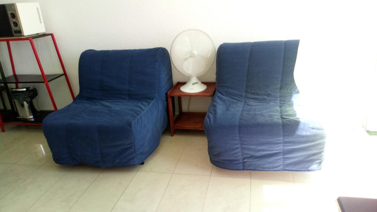 Residence Acapulco Ла-Гранд-Мот Экстерьер фото