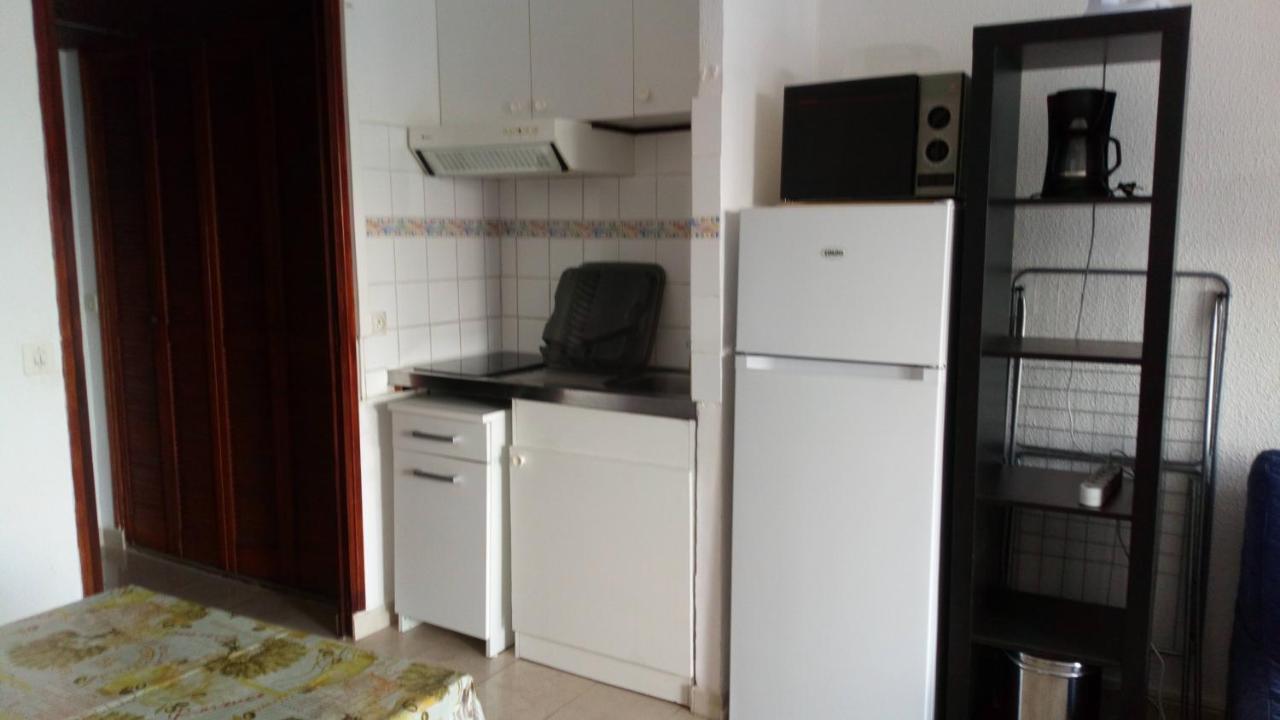 Residence Acapulco Ла-Гранд-Мот Экстерьер фото